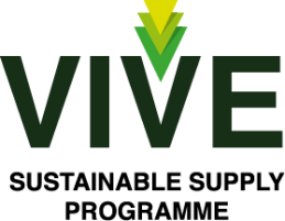VIVE Sustainable Supply Programme